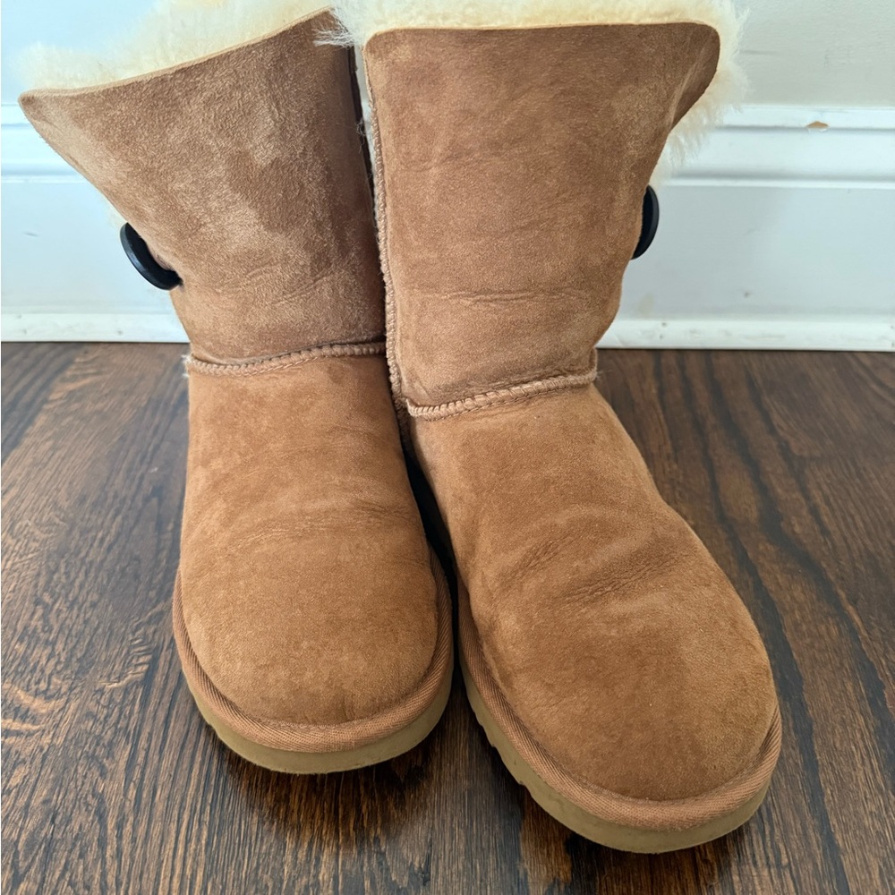 Ugg Bailey Boot - image 1
